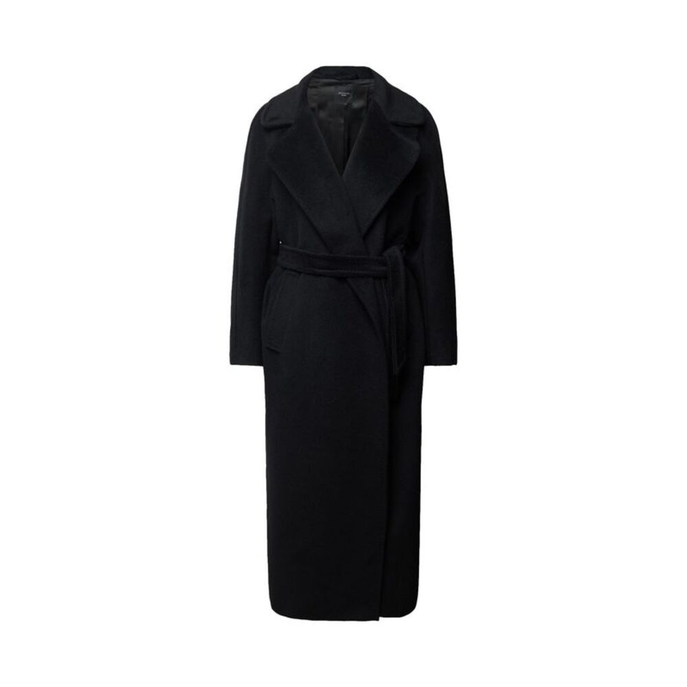 Max Mara Weekend Tempera Wool Coat Women